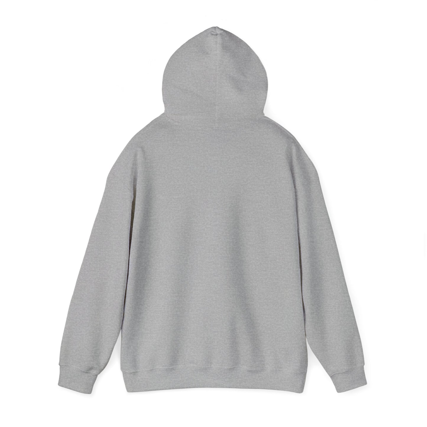 #RealEstateAgent - Men's Heavy Blend™ Hooded Sweatshirt