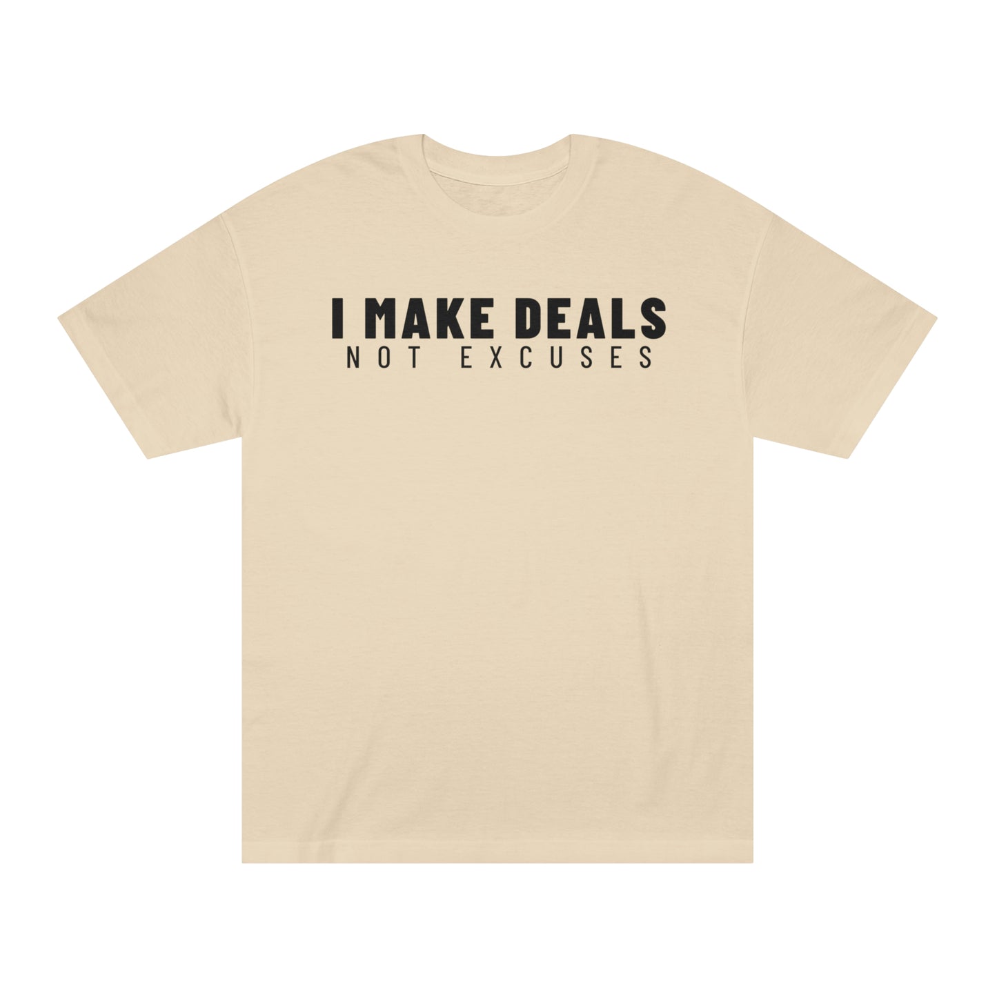 Deals T-Shirt / Unisex Classic Tee