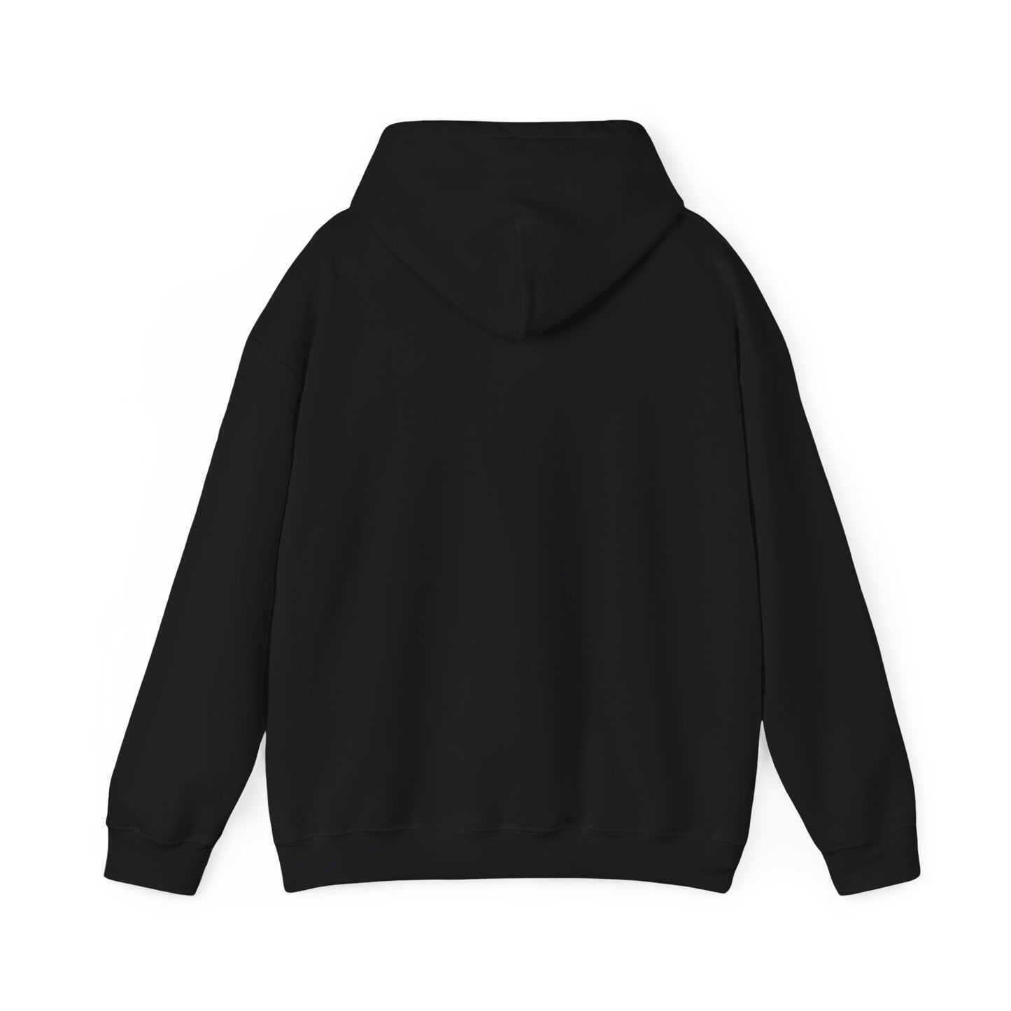 On Brand - Men's Heavy Blend™ Hooded Sweatshirt