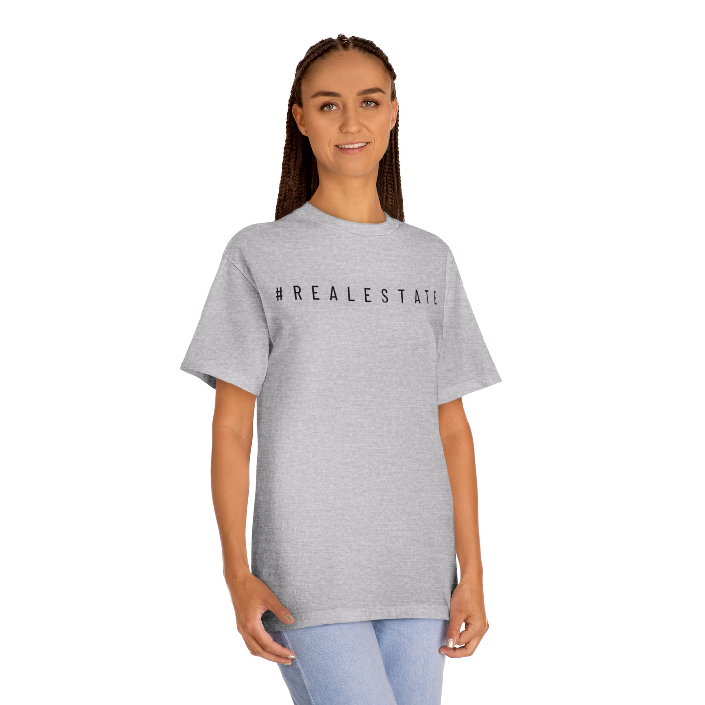 #RE T-Shirt / Unisex Classic Tee