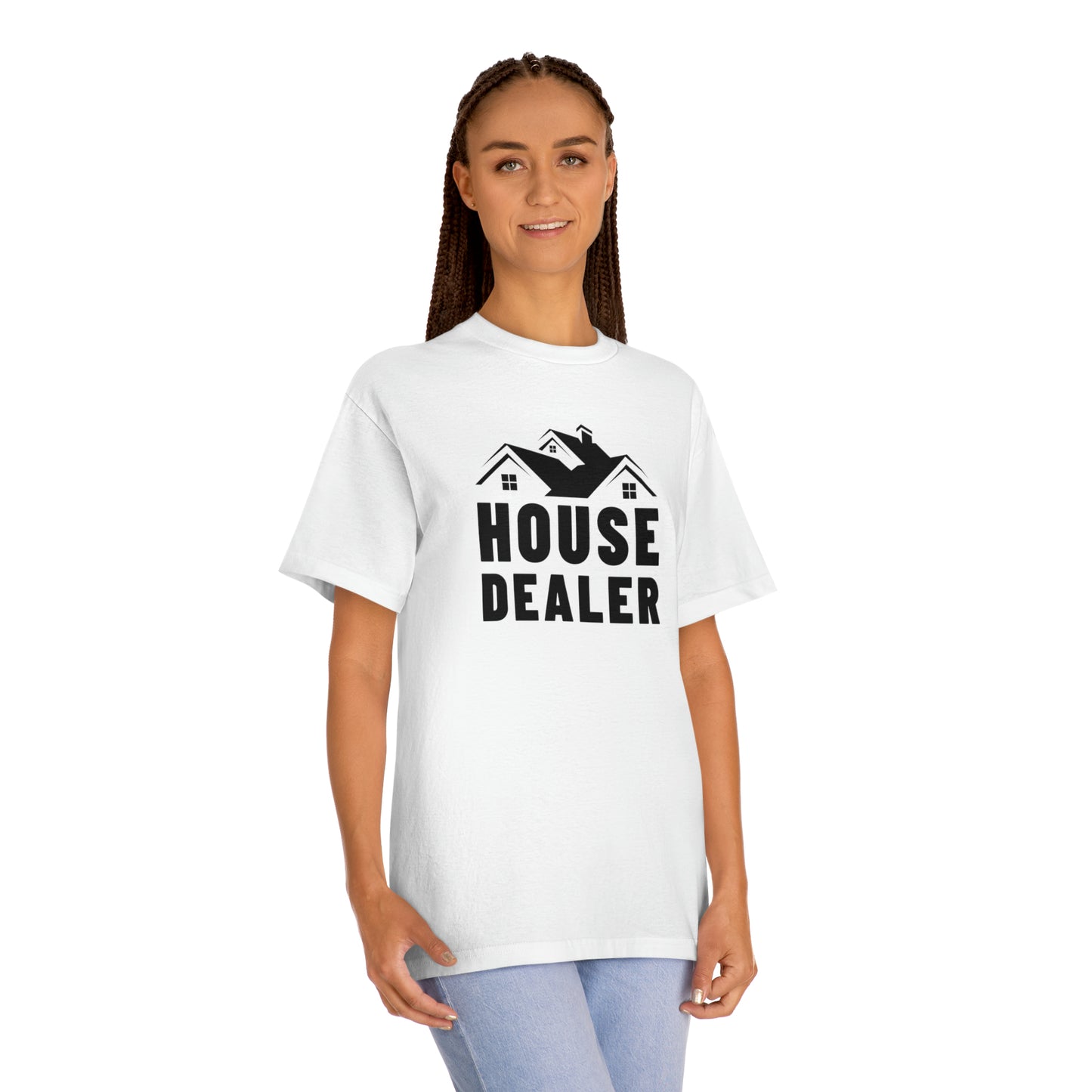 House Dealer 2 T-Shirt / Unisex Classic Tee