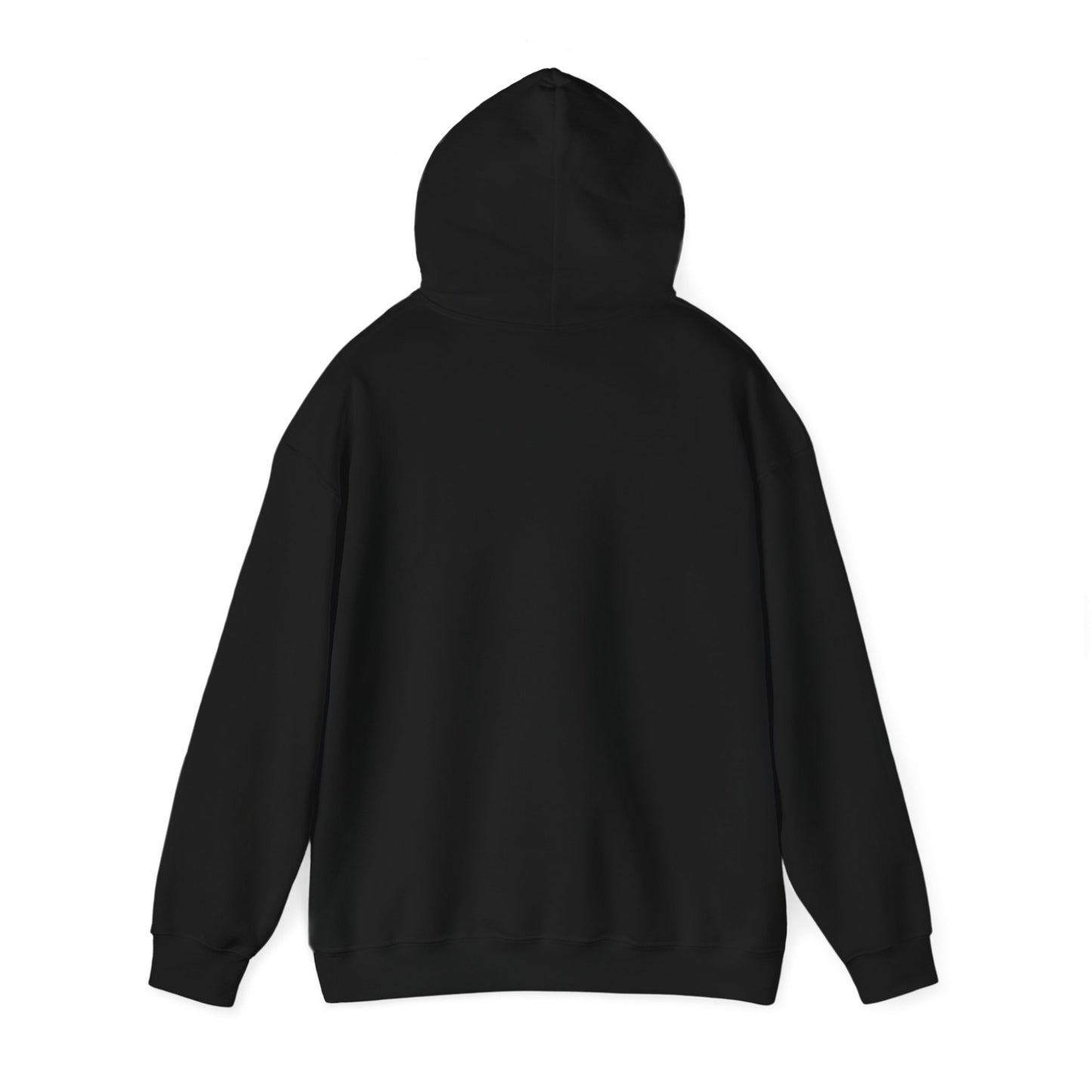 On Brand - Men's Heavy Blend™ Hooded Sweatshirt