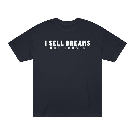 Dreams T-Shirt / Unisex Classic Tee