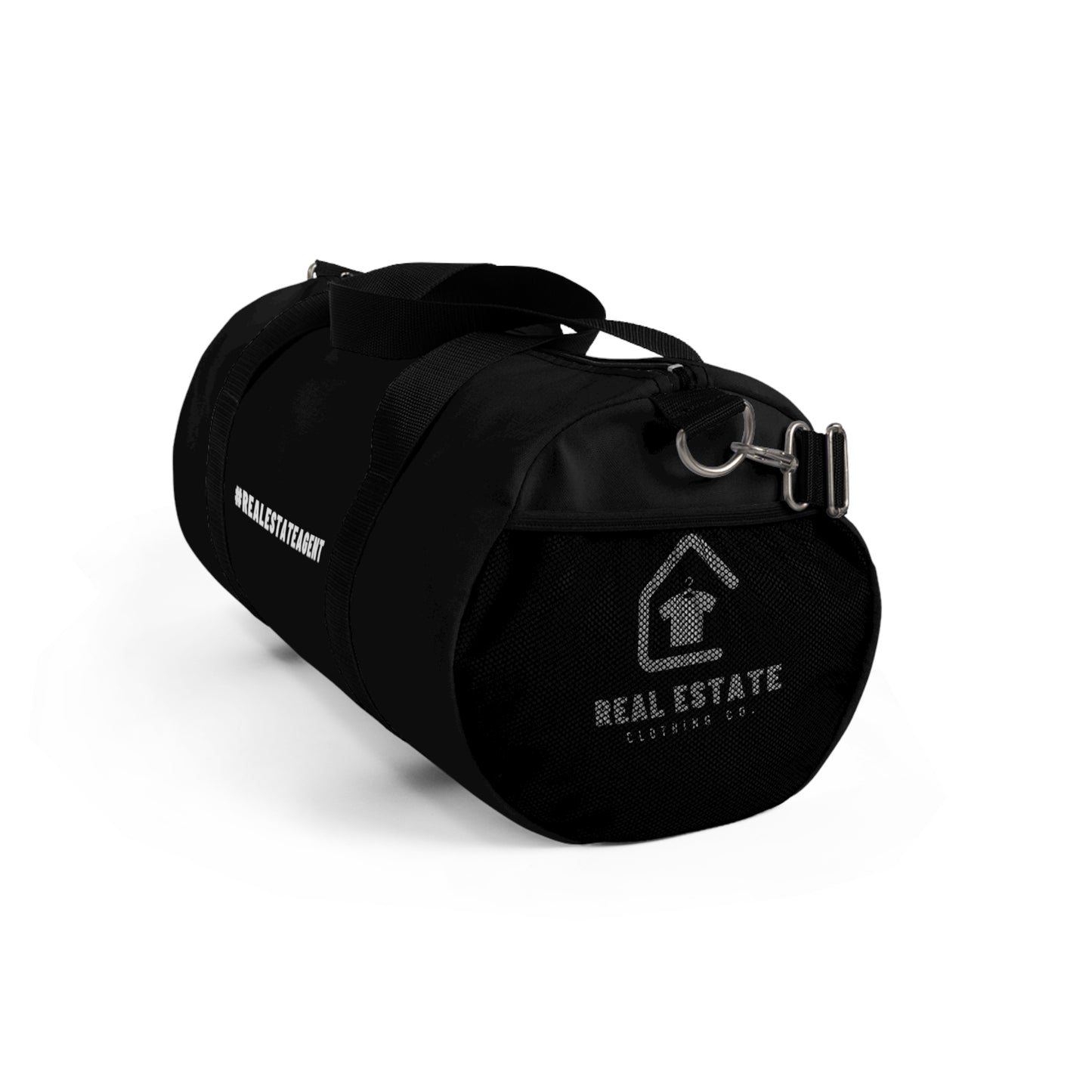 #RealEstateAgent Duffel Bag