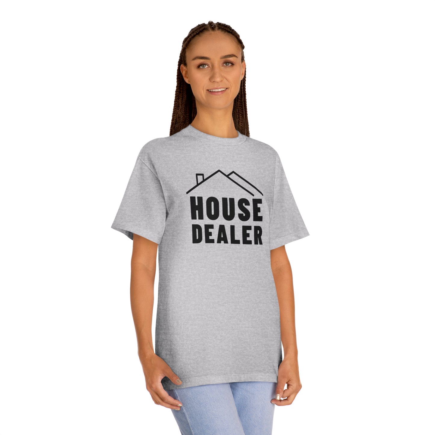 House Dealer 1 T-Shirt / Unisex Classic Tee