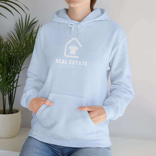 On Brand - Women's Heavy Blend™ Hooded Sweatshirt