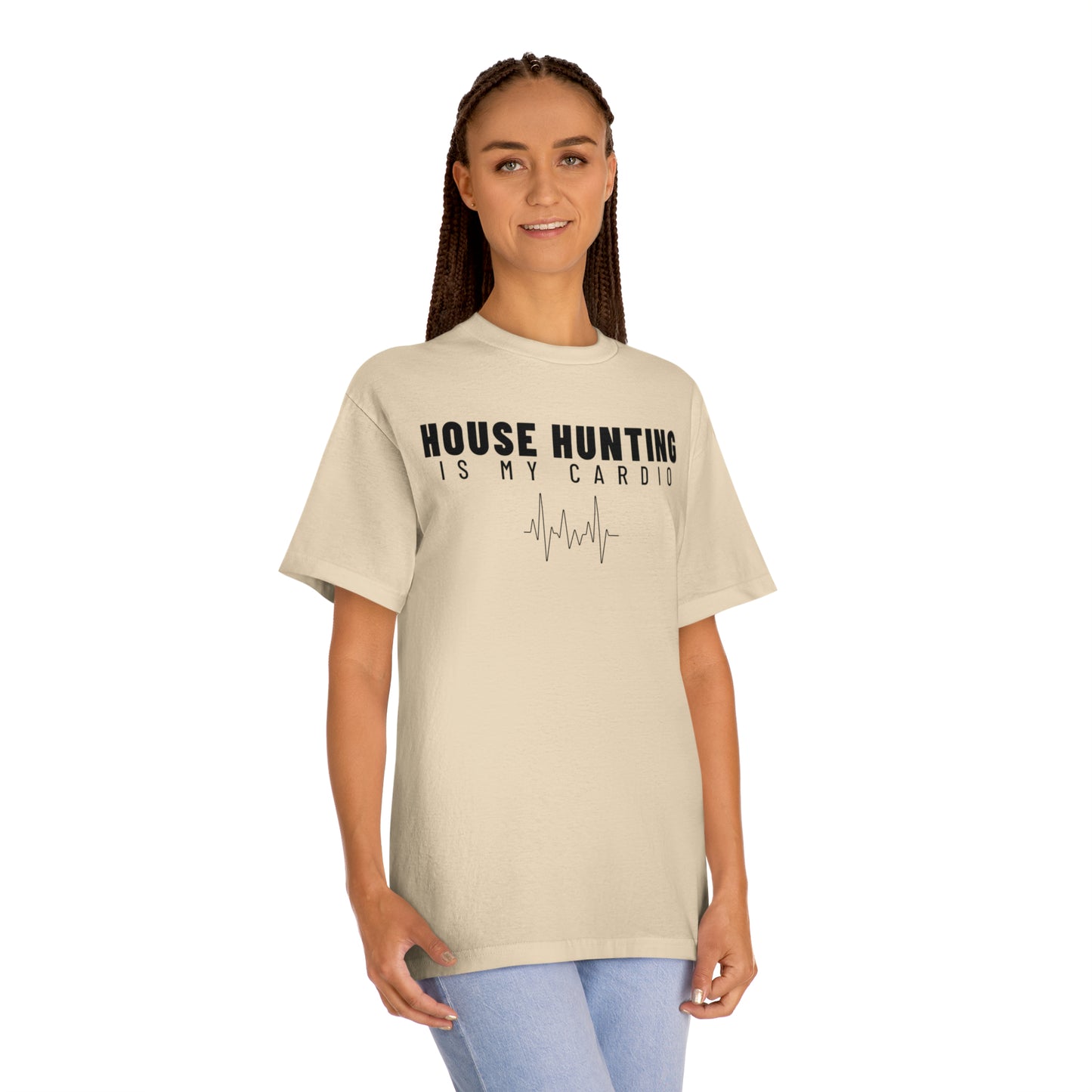 House Hunting T-Shirt / Unisex Classic Tee