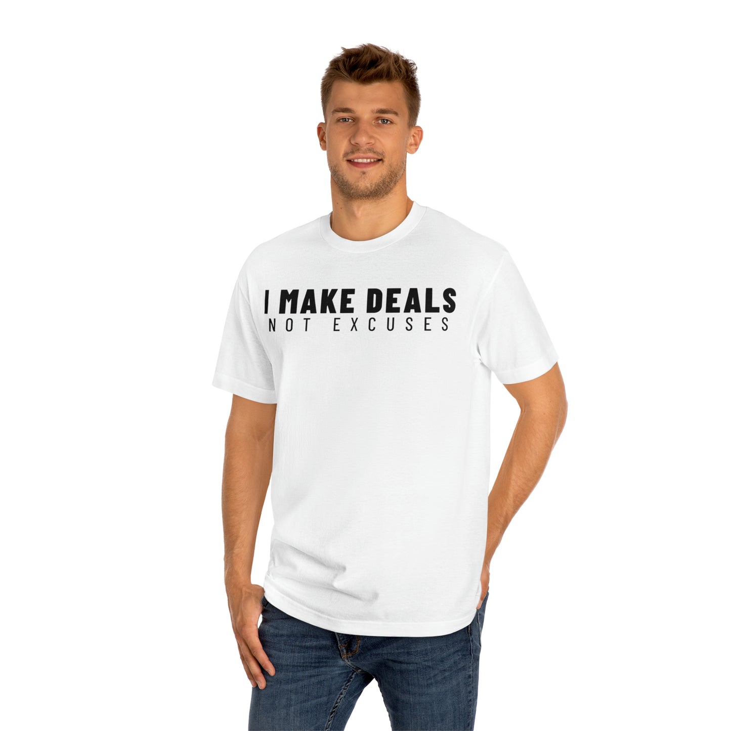 Deals T-Shirt / Unisex Classic Tee