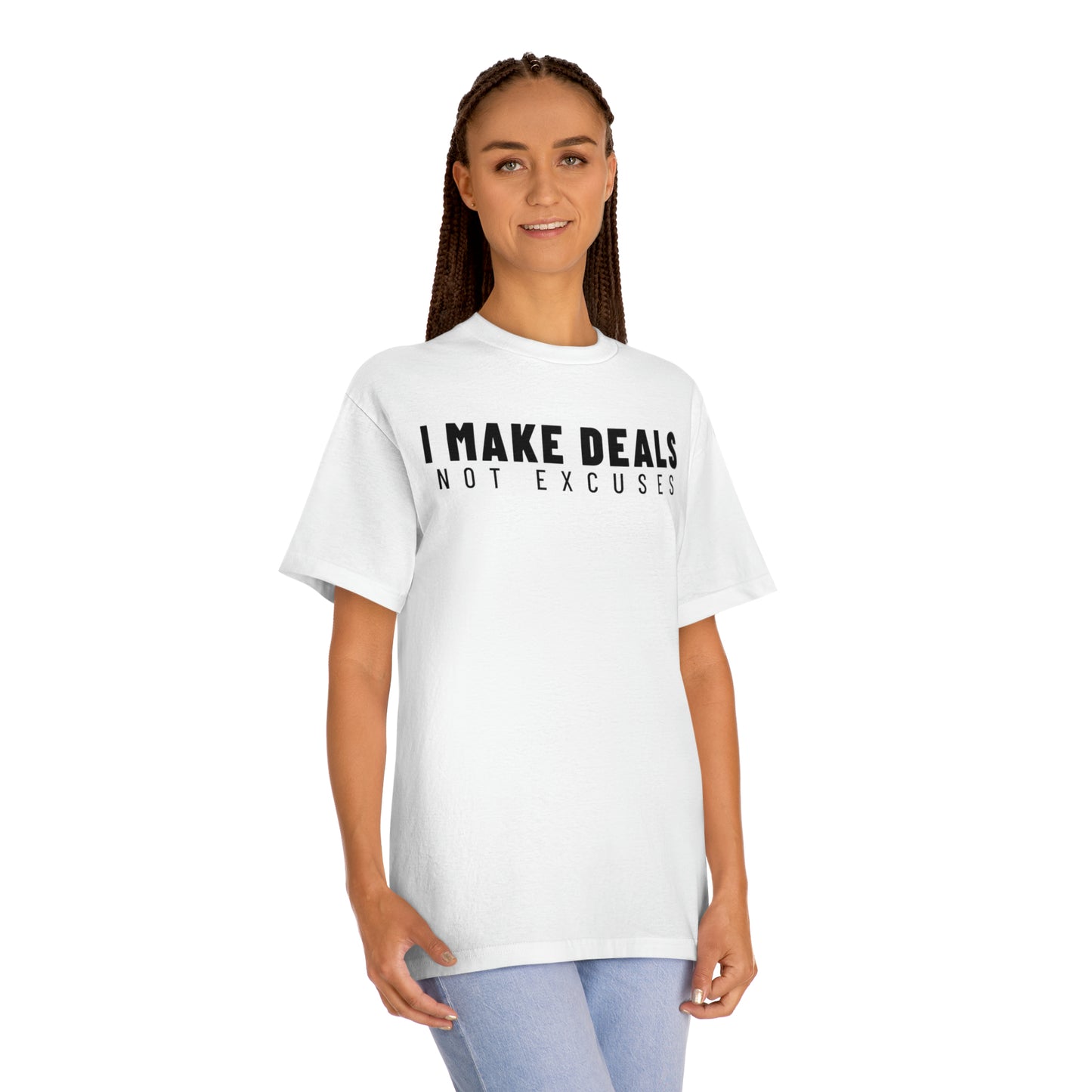 Deals T-Shirt / Unisex Classic Tee