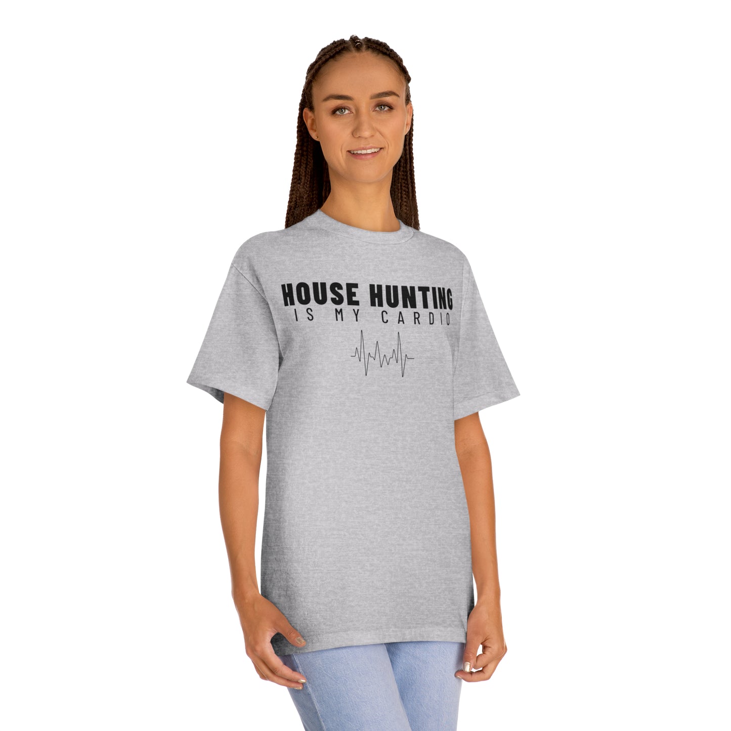 House Hunting T-Shirt / Unisex Classic Tee