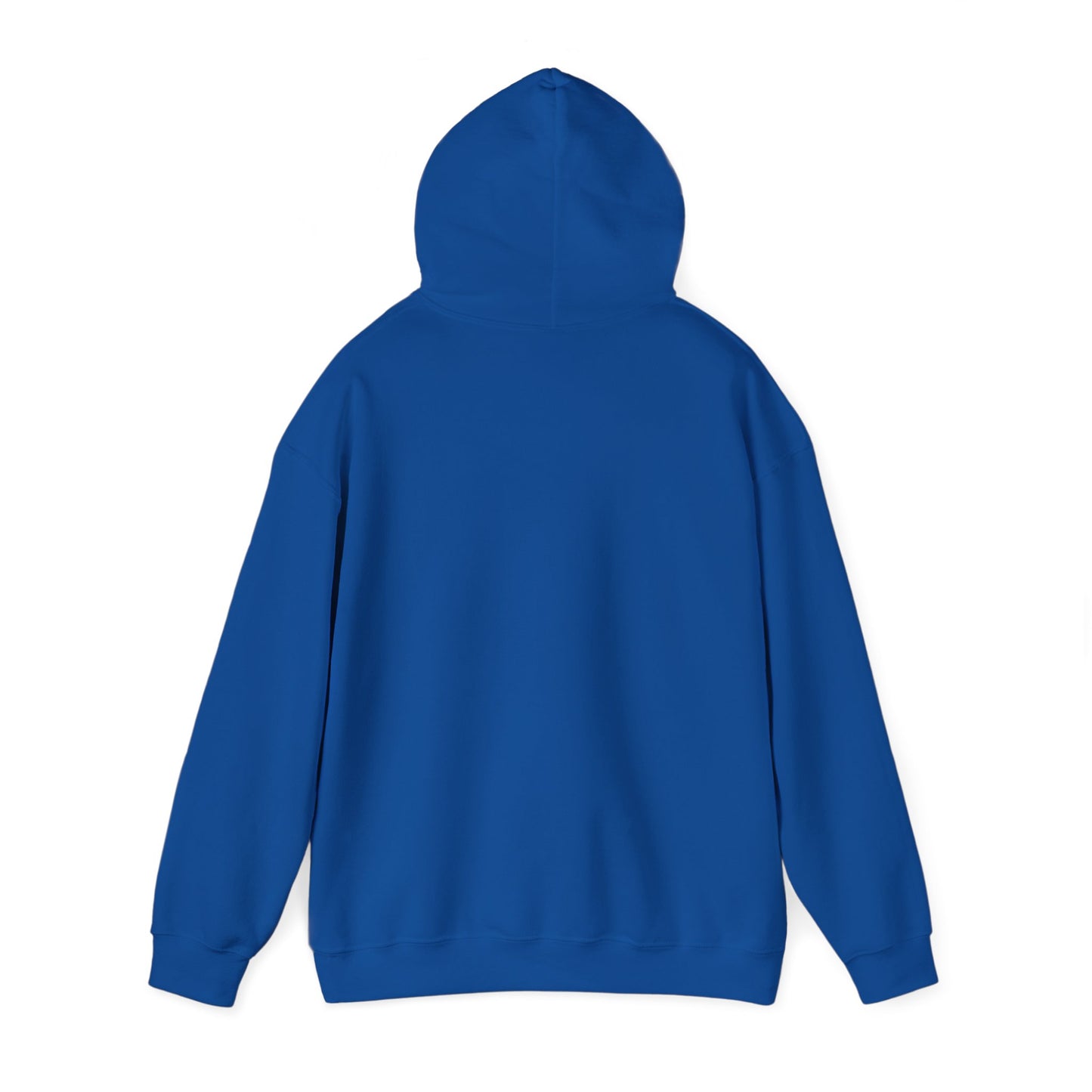 Ask Me - Men's Heavy Blend™ Hooded Sweatshirt