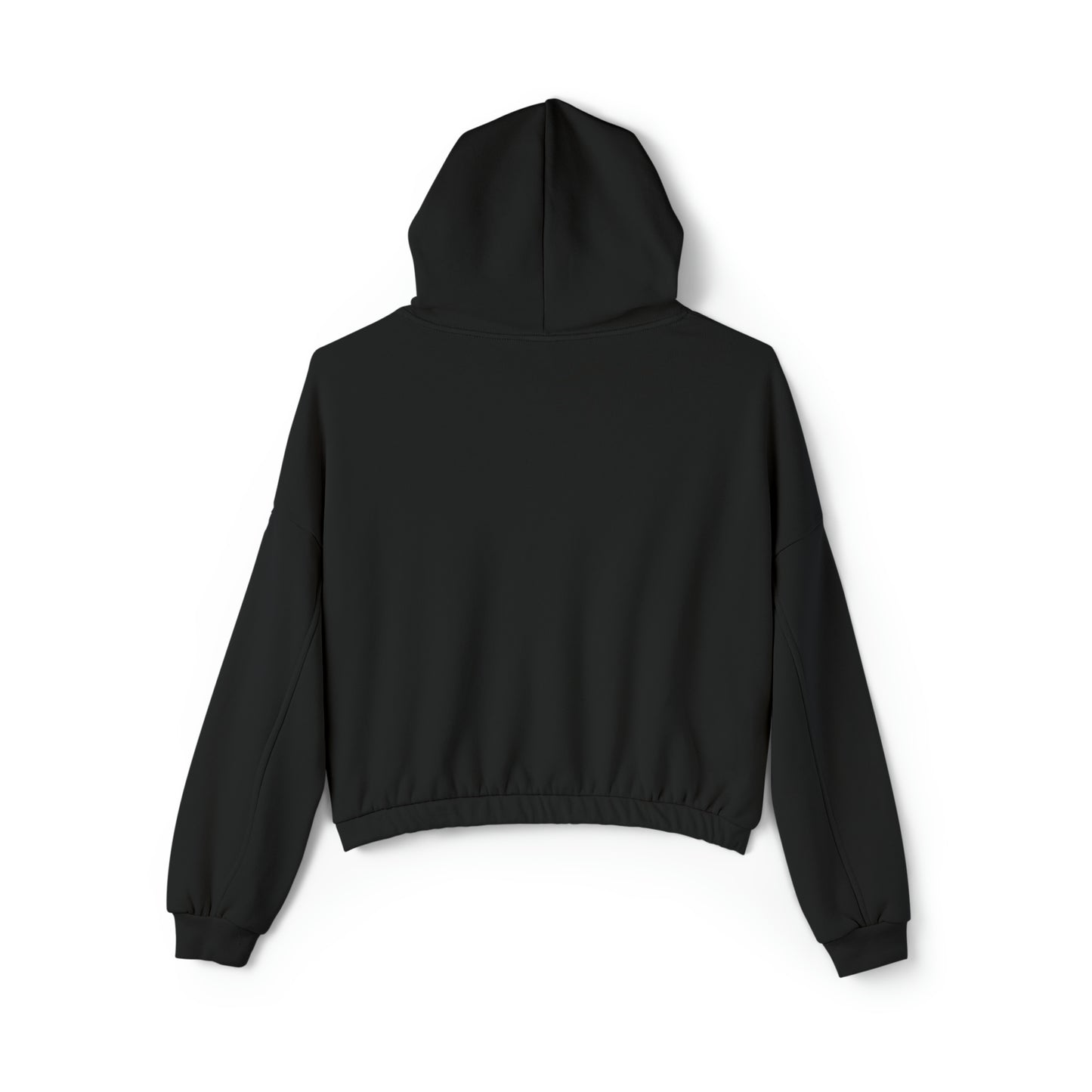 On Brand Women's Cinched Bottom Hoodie