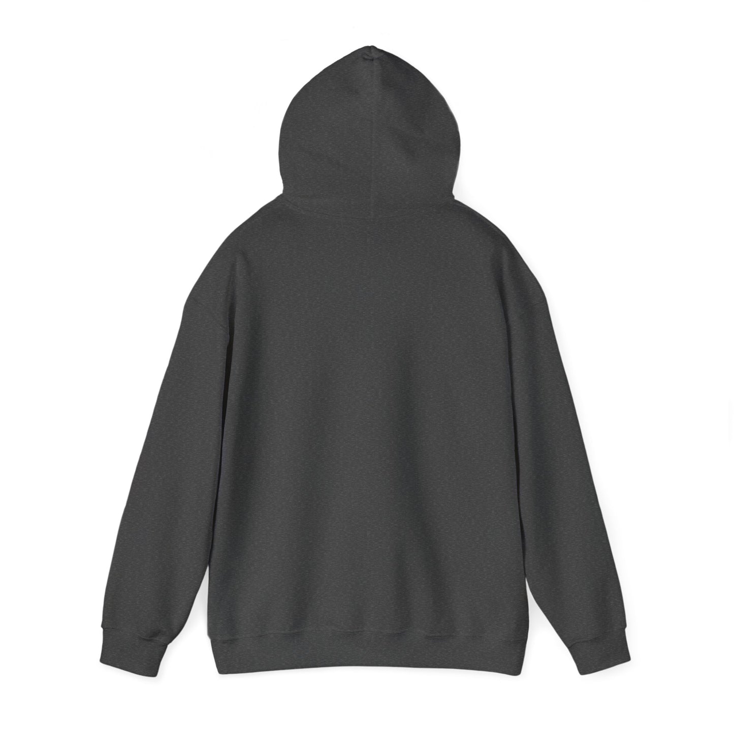 On Brand - Men's Heavy Blend™ Hooded Sweatshirt