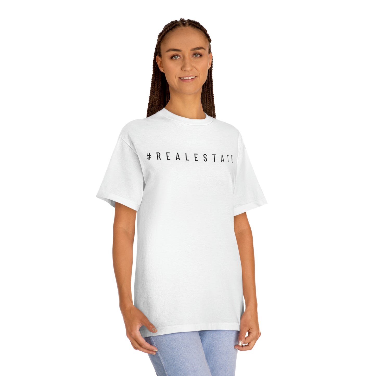 #RE T-Shirt / Unisex Classic Tee