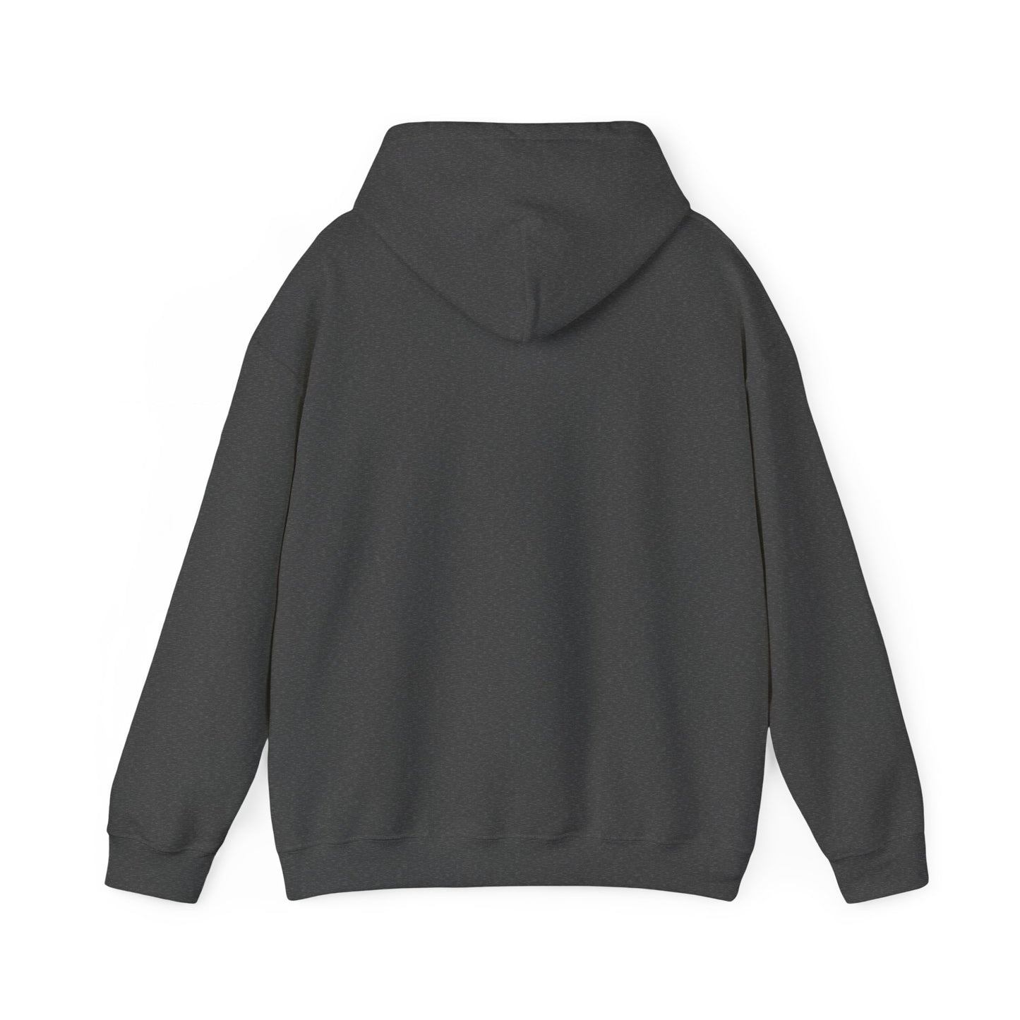 #RealEstateAgent - Men's Heavy Blend™ Hooded Sweatshirt