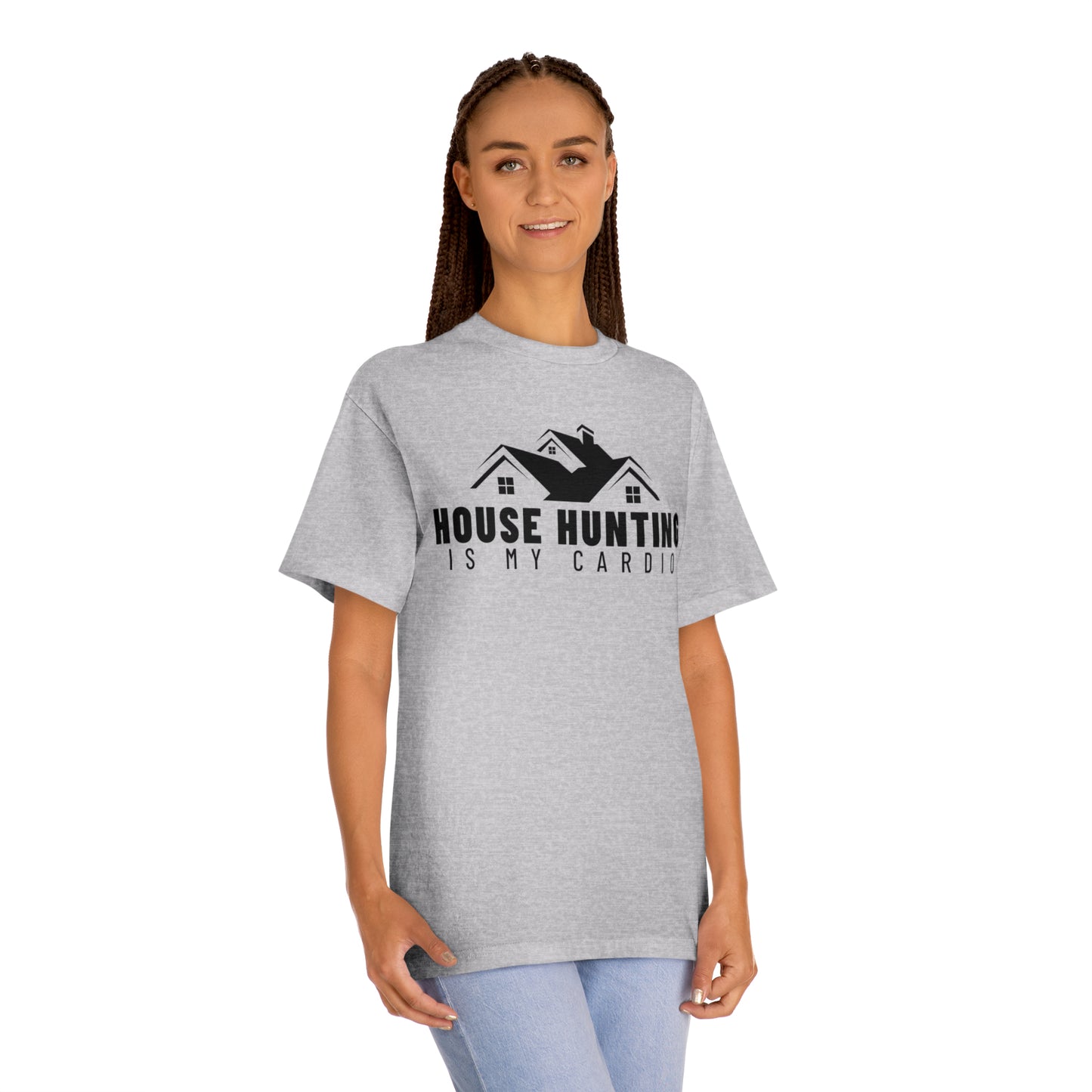 House Hunting T-Shirt 3 / Unisex Classic Tee