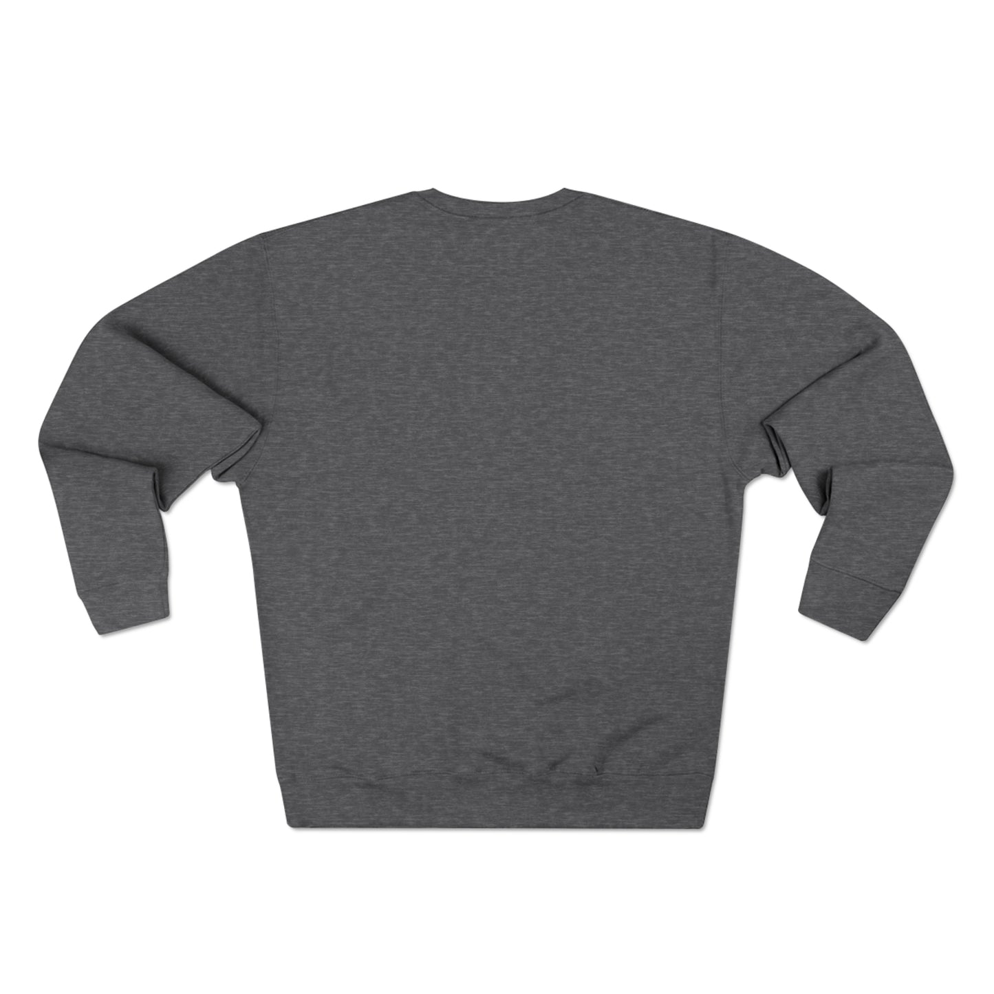 House Hunting Cardio - Men's Crewneck Sweatshirt