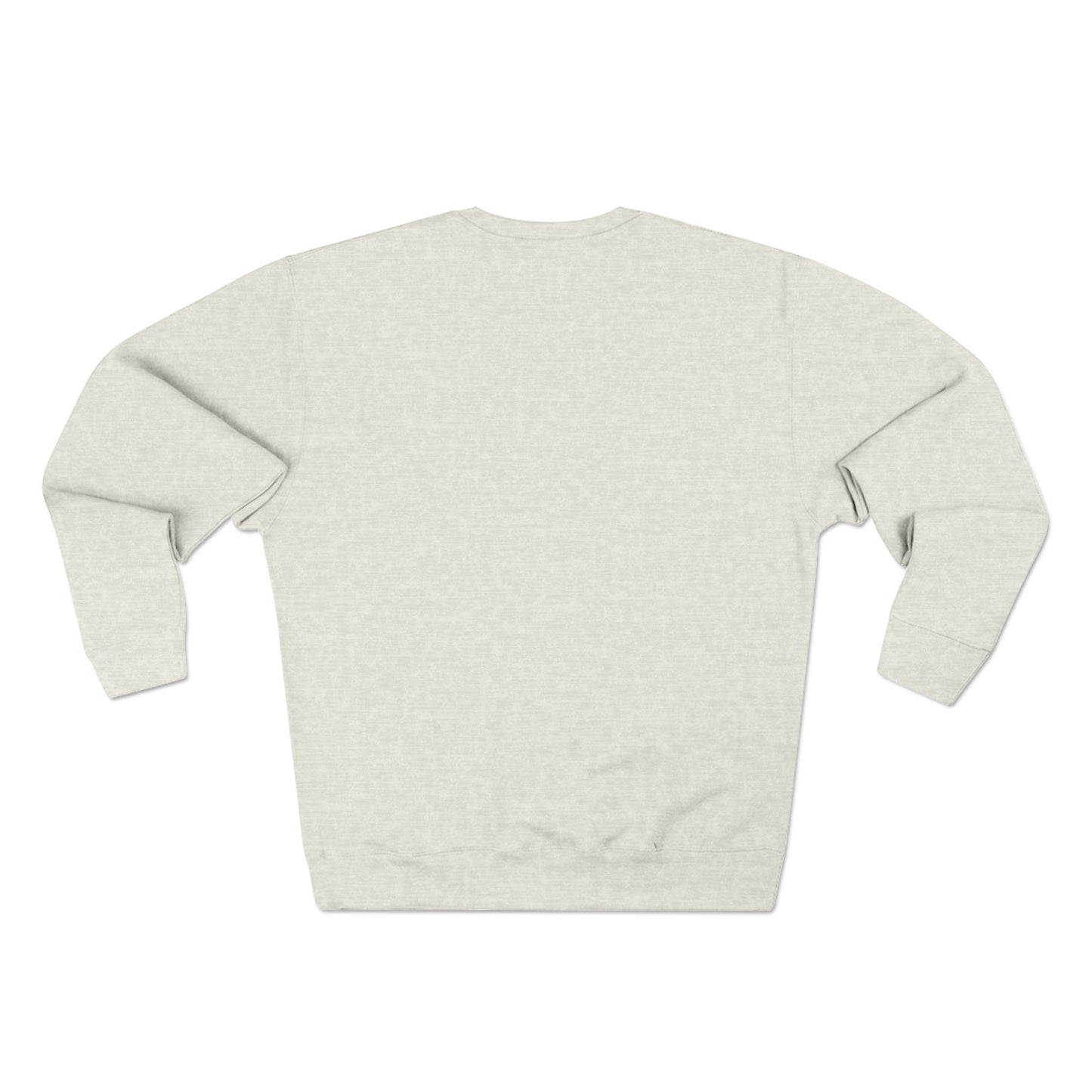 Ask Me - Men's Crewneck Sweatshirt