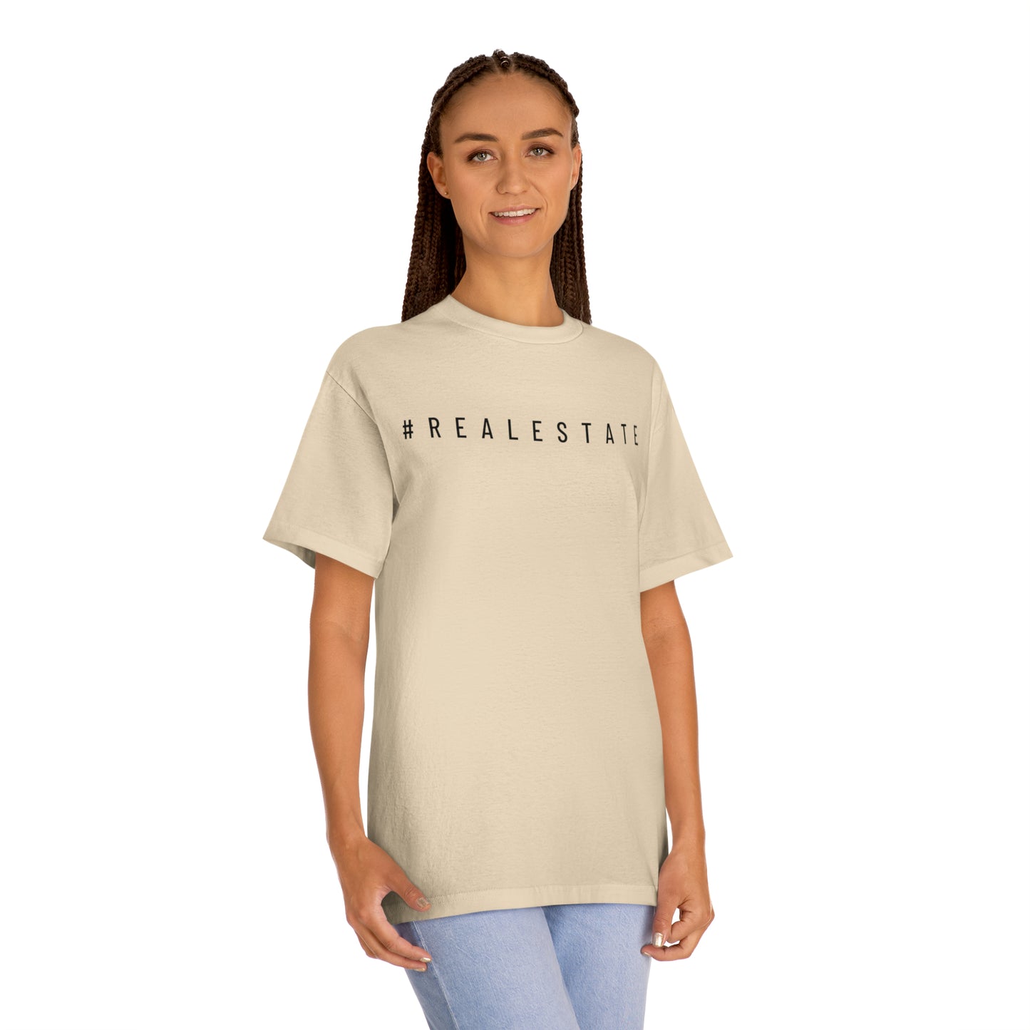 #RE T-Shirt / Unisex Classic Tee