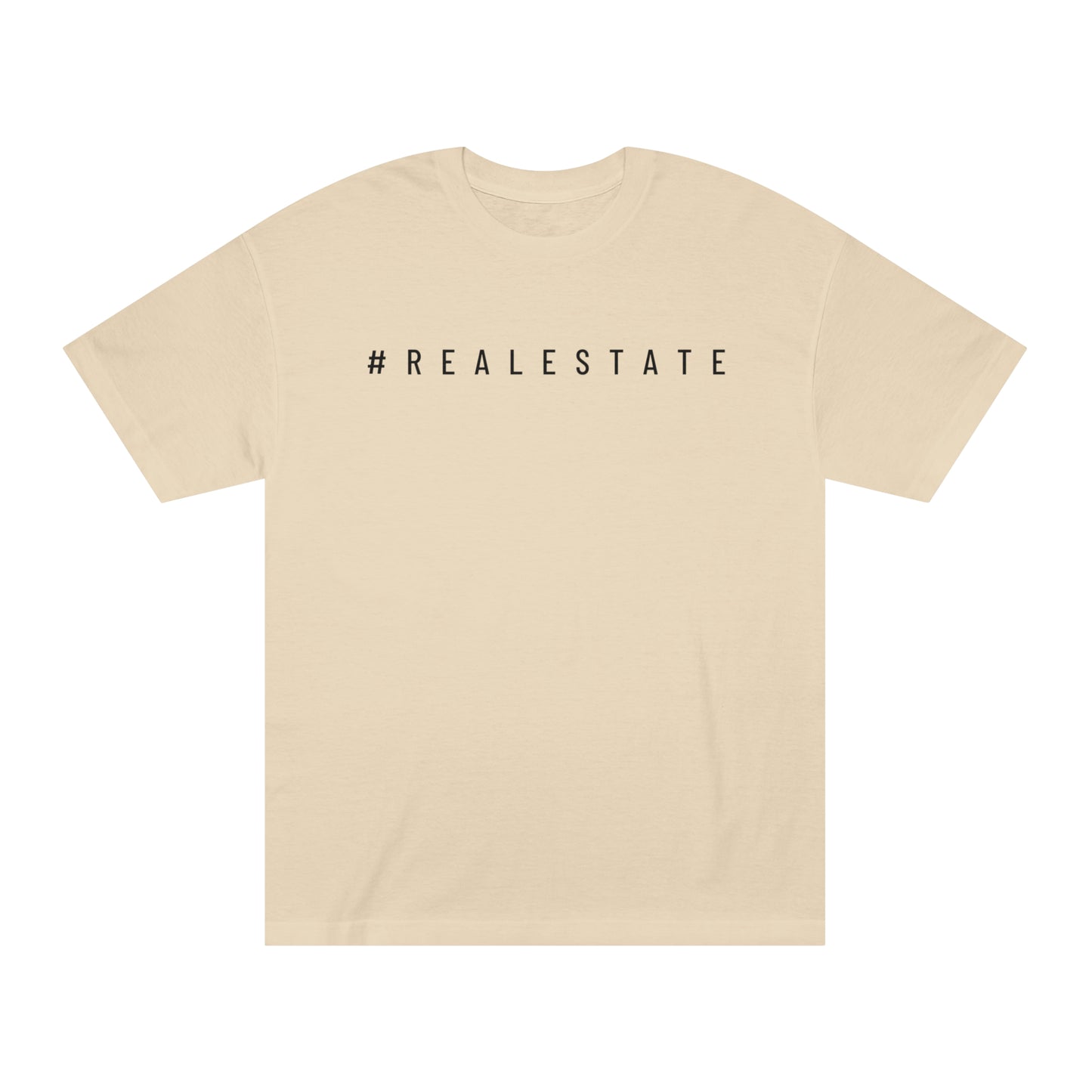 #RE T-Shirt / Unisex Classic Tee