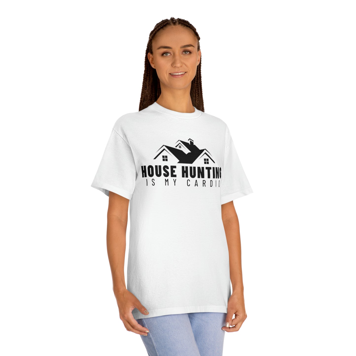 House Hunting T-Shirt 3 / Unisex Classic Tee