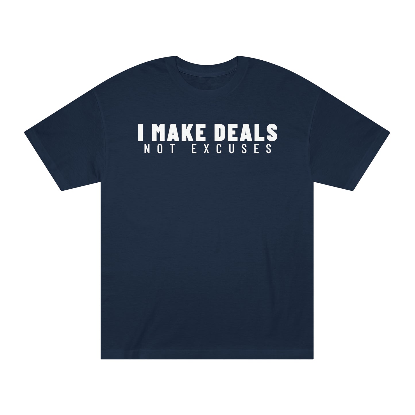 Deals T-Shirt / Unisex Classic Tee