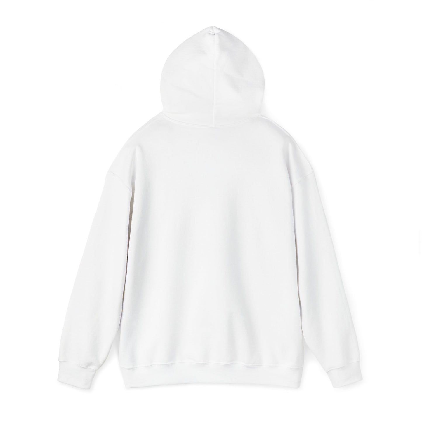 Ask Me - Men's Heavy Blend™ Hooded Sweatshirt