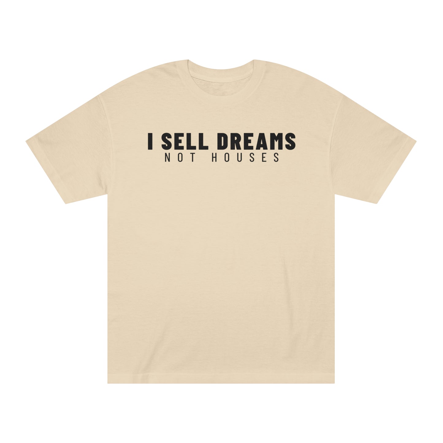 Dreams T-Shirt / Unisex Classic Tee