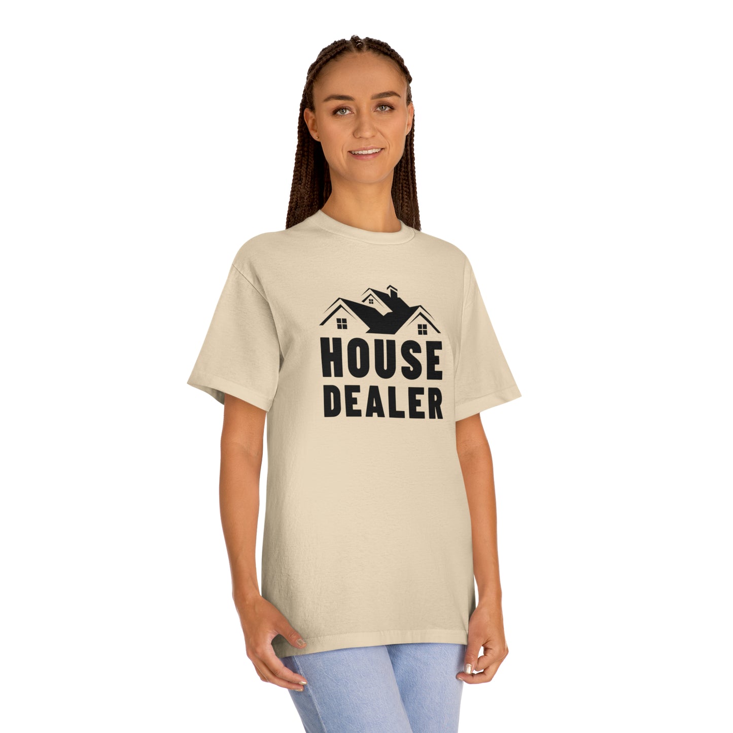 House Dealer 2 T-Shirt / Unisex Classic Tee