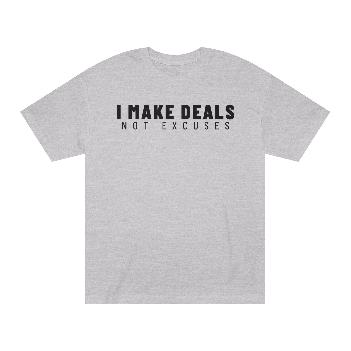 Deals T-Shirt / Unisex Classic Tee