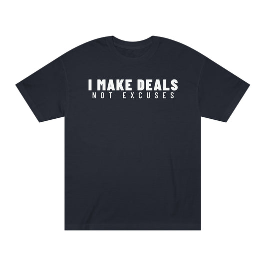 Deals T-Shirt / Unisex Classic Tee