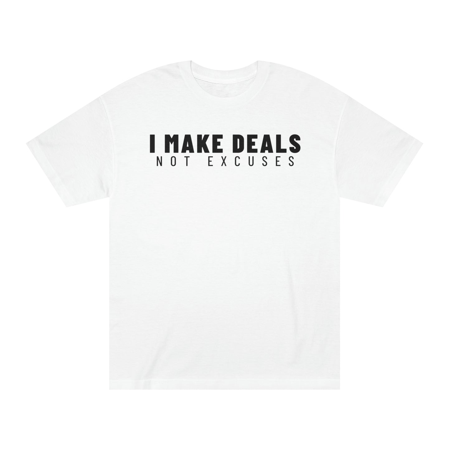 Deals T-Shirt / Unisex Classic Tee