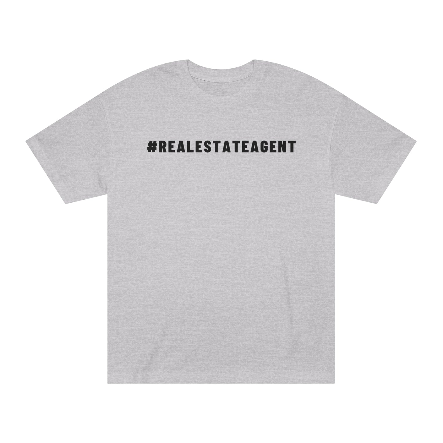 #RE Agent T-Shirt / Unisex Classic Tee