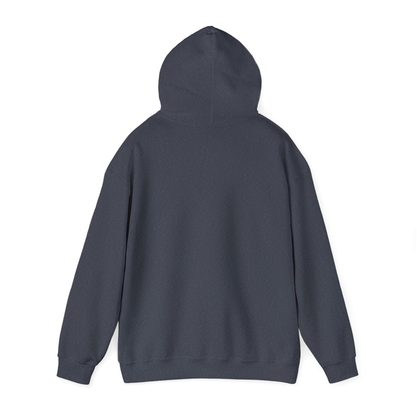 Ask Me - Men's Heavy Blend™ Hooded Sweatshirt