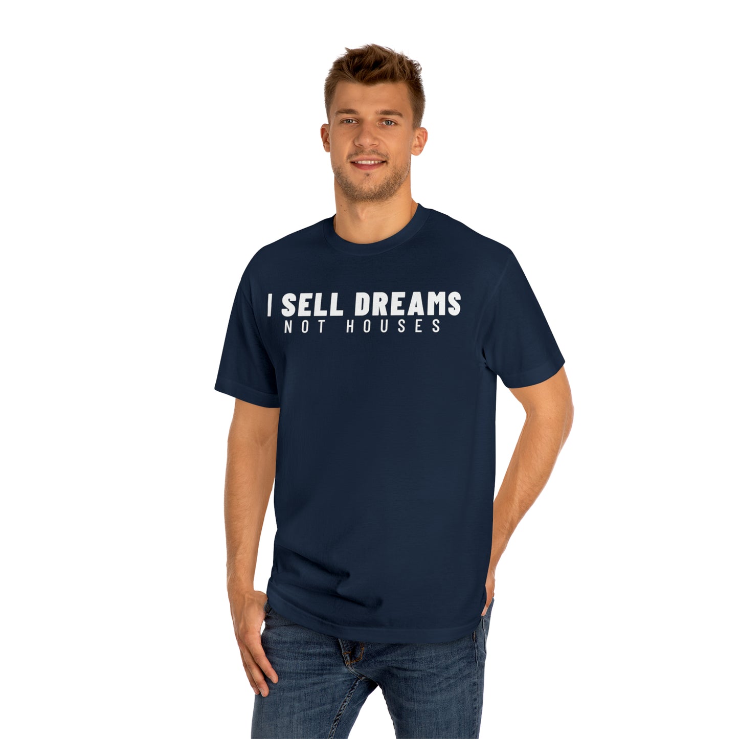 Dreams T-Shirt / Unisex Classic Tee