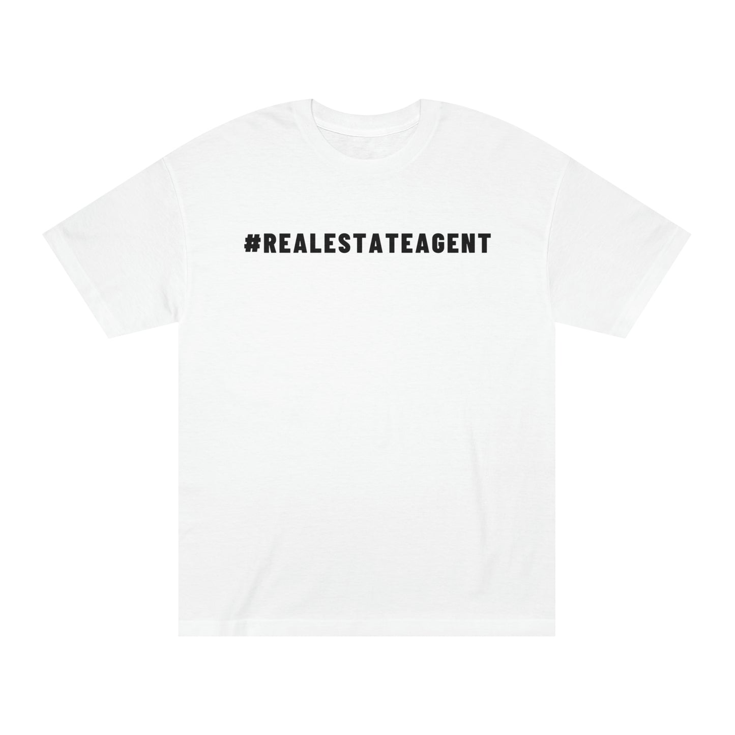 #RE Agent T-Shirt / Unisex Classic Tee