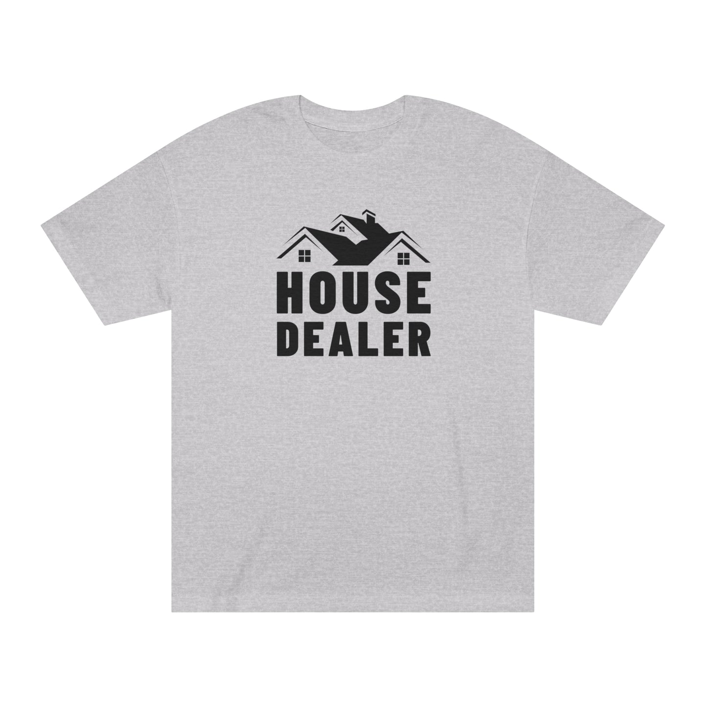 House Dealer 2 T-Shirt / Unisex Classic Tee