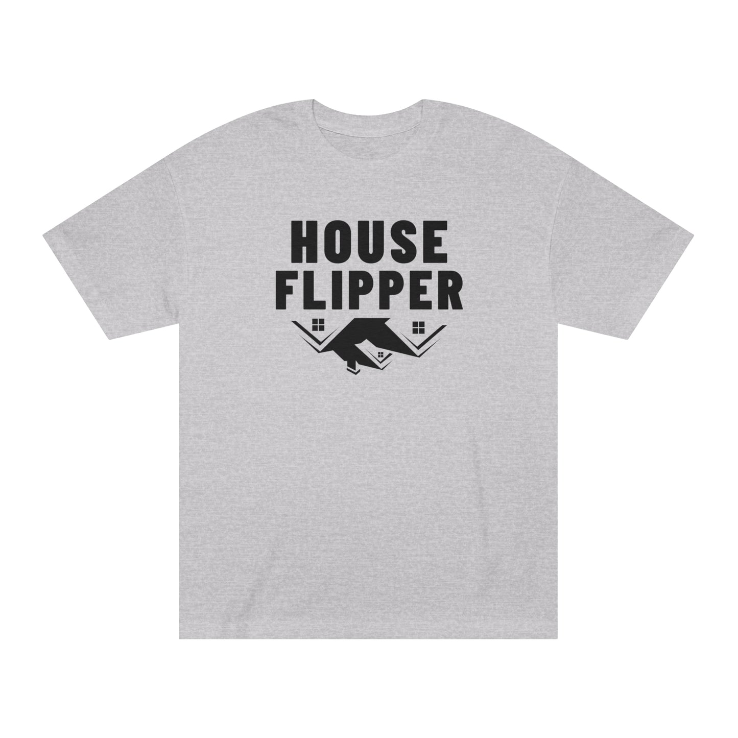 House Flipper T-Shirt / Unisex Classic Tee