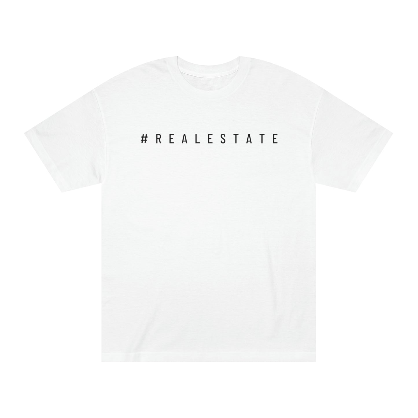 #RE T-Shirt / Unisex Classic Tee