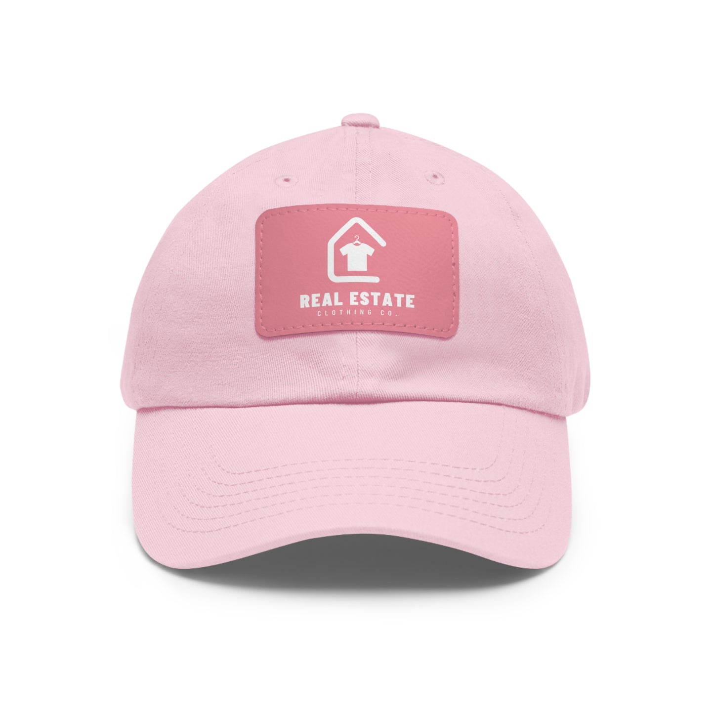 On Brand Hat