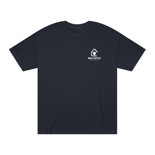 Brand Pocket T-Shirt / Unisex Classic Tee