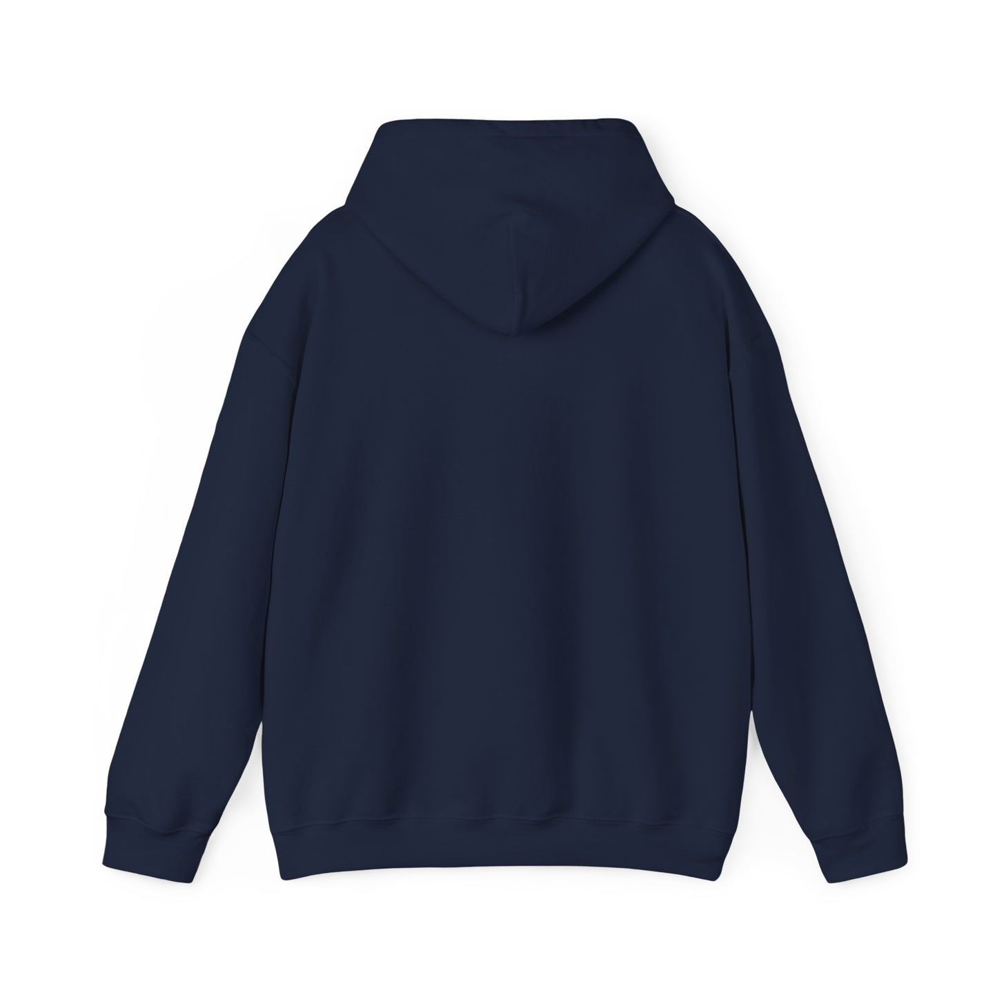 #RealEstateAgent - Men's Heavy Blend™ Hooded Sweatshirt