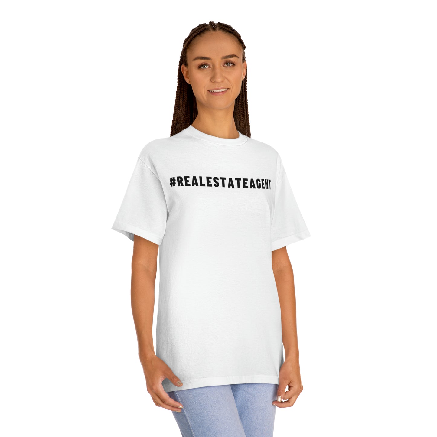 #RE Agent T-Shirt / Unisex Classic Tee